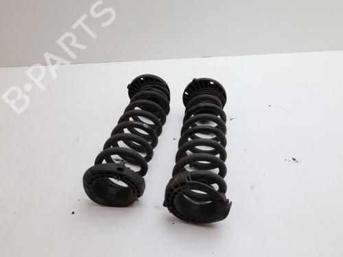 Used Shock absorber spring MERCEDES-BENZ C-CLASS (W205) C 180 (205.040, 205.140) (156 hp) 32001979
