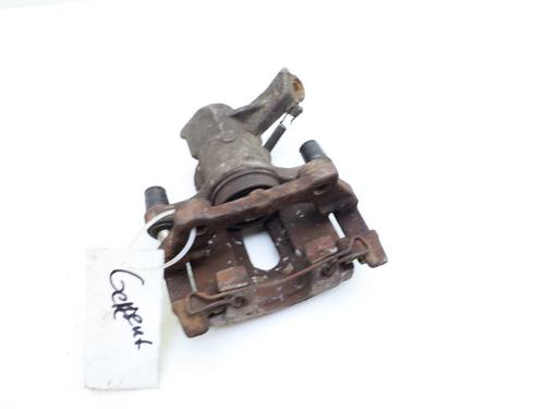 Used Left rear brake caliper SAAB 9-3 Convertible (YS3F) 2.0 t (210 hp) 32177940