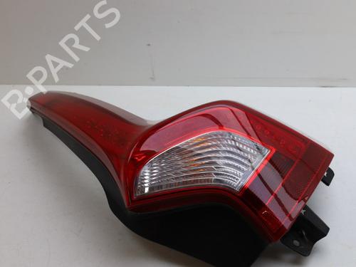 Right taillight VOLVO V60 I (155) D6 Hybrid AWD | BP38489633C35 - Image 2