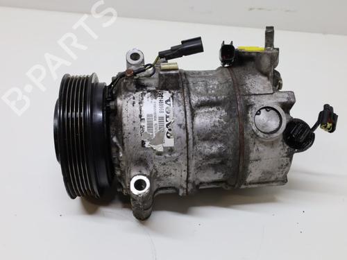 AC compressor VOLVO V70 III (135) D4 | BP33044935M34 - Image 5