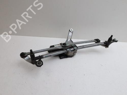 Vindrude Viskermekanisme VOLVO XC60 II (246) T5 (250 hp) 31622098