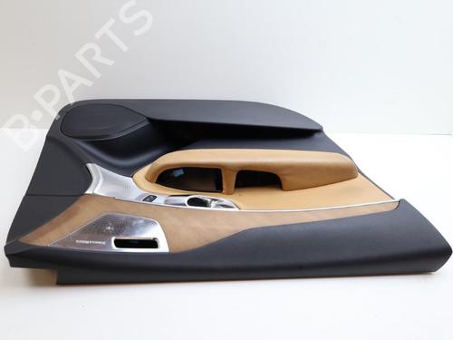 Venstre frontpanel VOLVO XC90 II (256) T8 Hybrid AWD | BP31332765C58 