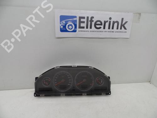 Display VOLVO XC70 I Cross Country (295) D5 AWD (185 hp) 25219719