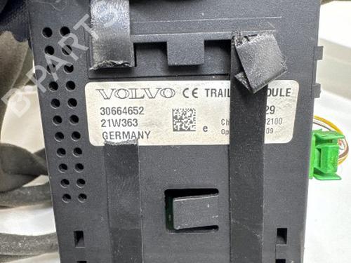 Tow ball/Mechanism VOLVO XC70 I Cross Country (295) 2.5 T XC AWD | BP29996604C141 