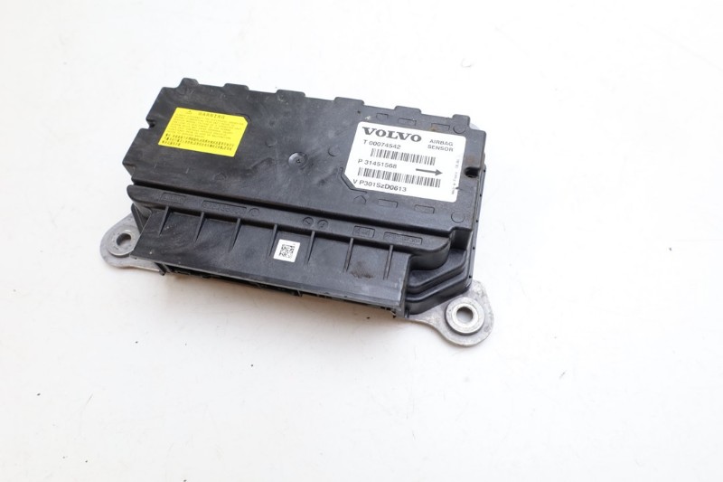 ECU airbags VOLVO XC90 II (256) T8 Hybrid AWD 31374727 | B-Parts