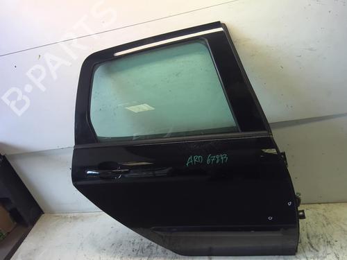 Right rear door PEUGEOT 308 SW I (4E_, 4H_) 1.6 HDi | BP18219542C5