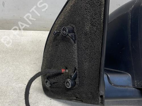 Right mirror NISSAN QASHQAI I (J10, NJ10) 1.5 dCi | BP26688577C27 