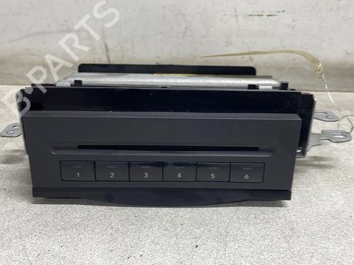 radio-mercedes-benz-m-class-w164-2005-2006-2007-2008-2009-2010-2011-2012-32132191 main image