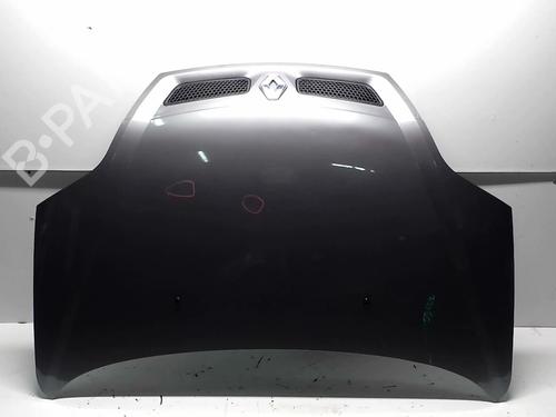 Used Hood RENAULT SCÉNIC I MPV (JA0/1_, FA0_) 1.9 dCi (JA05, JA1F) (102 hp) 18215301