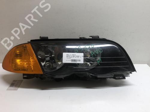 Right headlight BMW 3 (E46) 320 d | BP18230927C29