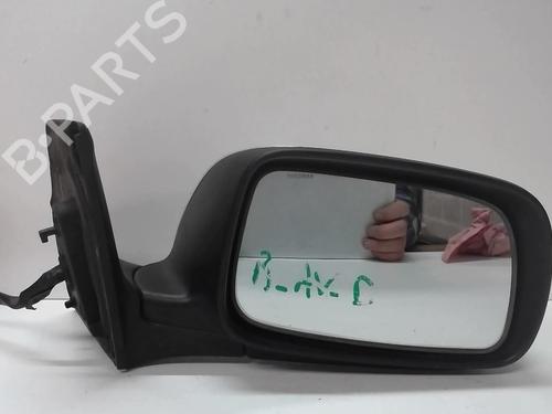 Used Right mirror TOYOTA AVENSIS (_T25_) 2.0 D-4D (CDT250_, CDT250R) (116 hp) 18222158
