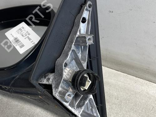 Left mirror BMW 3 (E90) 318 d | BP27637651C26 