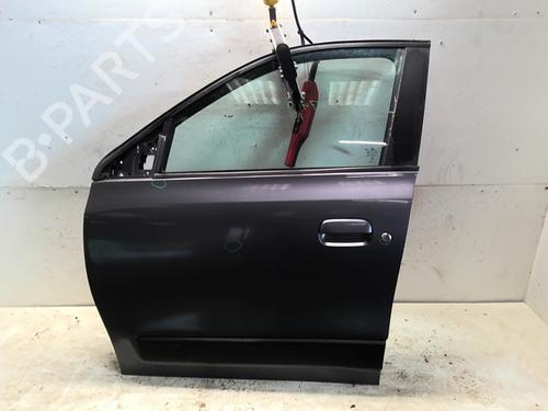 Used Left front door RENAULT TWINGO III (BCM_, BCA_) 1.0 SCe 75 (73 hp) 31601606