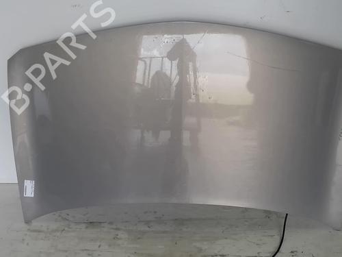 Used Hood RENAULT MEGANE II (BM0/1_, CM0/1_) 1.5 dCi (BM02, BM13, BM2A, CM02, CM13) (101 hp) 18222086