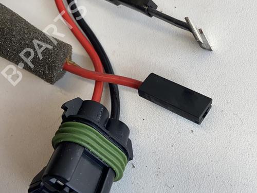 Electronic module RENAULT WIND (E4M_) 1.6 (E4MB, E4MC) | BP18221021M83 