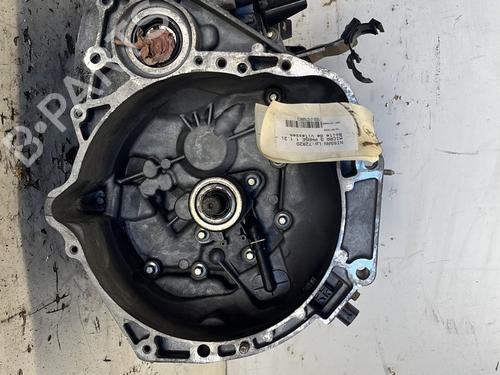 Used Gearbox NISSAN MICRA III (K12) 1.2 16V (80 hp) 26740097