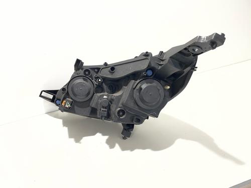 Right headlight PEUGEOT 2008 I (CU_) 1.6 HDi | BP38186621C29 - Image 4