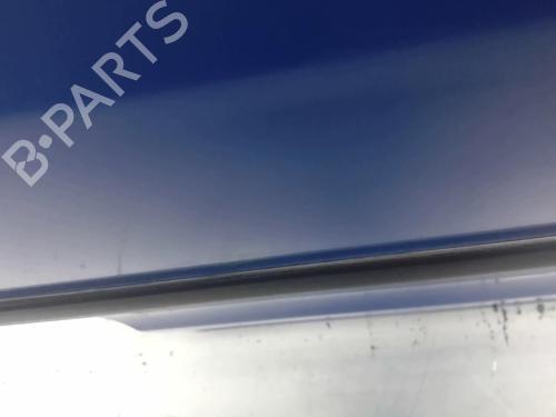 Left rear door VW POLO (9N_, 9A_) 1.4 TDI | BP18228466C4 