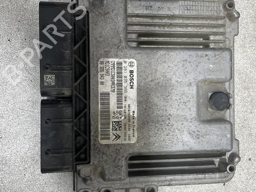 Electronic module CITROËN BERLINGO Box Body/MPV (K9) 1.5 BlueHDi 100 | BP31705627M83