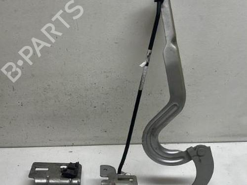 Hinge/Door check strap PEUGEOT 3008 I MPV (0U_) 1.6 THP | BP18222689C146 