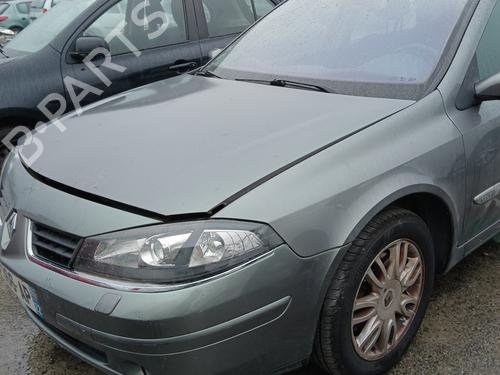 Used Parts RENAULT LAGUNA II (BG0/1_) 1.9 dCi (BG1A, BG1W, BG0G) (110 hp) 4326795