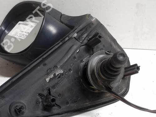 Used Right mirror Right mirror 18208919 18208919