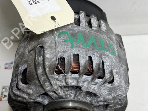 Alternator RENAULT KANGOO Express (FW0/1_) 1.5 dCi 75 (FW07, FW10, FW04) | BP24496198M7 