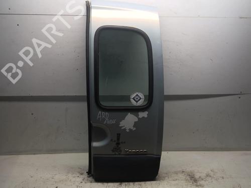 Used Right tailgate RENAULT KANGOO (KC0/1_) 1.9 dTi (KC0U) (80 hp) 18231280