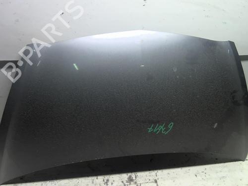 Used Hood HONDA JAZZ II (GD_, GE3, GE2) 1.3 iDSi (GD1) (83 hp) 18208403