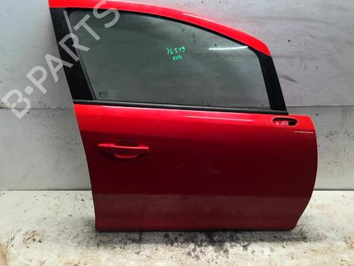 right-front-door-opel-corsa-d-s07-2006-2007-2008-2009-2010-2011-2012-2013-2014-2015-32272690 main image