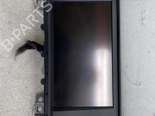 Used Display monitor BMW 1 (F20) 116 d (116 hp) 28541214