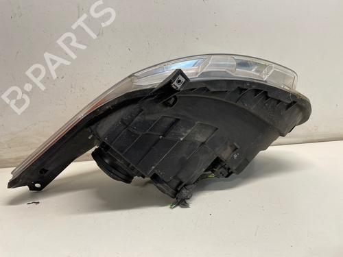 Right headlight CITROËN C3 Picasso (SH_)  | BP36902172C29  - Image 5