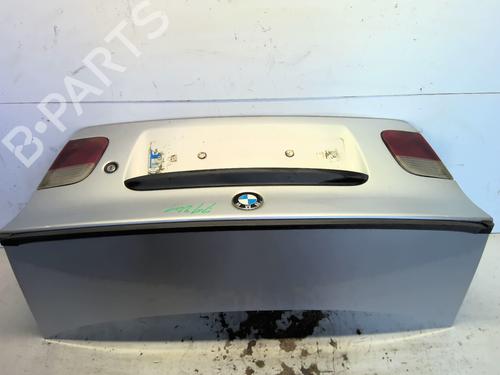Bakluke CC/Kombi-Kupé BMW 3 (E46) 320 d (150 hp) 25889613