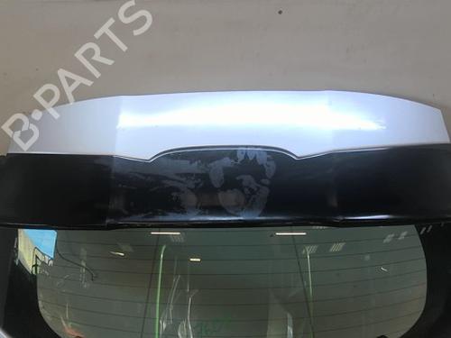 Used Tailgate Tailgate 37717709 37717709