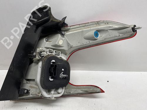 Left taillight PEUGEOT 2008 I (CU_) 1.6 HDi | BP23859637C34 
