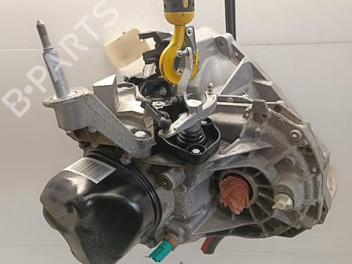 Gearbox RENAULT TWINGO III (BCM_, BCA_) 1.0 SCe 65 (BCMJ) | BP34711231M3 - Image 4