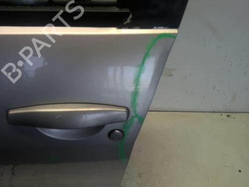 Used Left front door DACIA SANDERO 1.2 16V (75 hp) 18216184