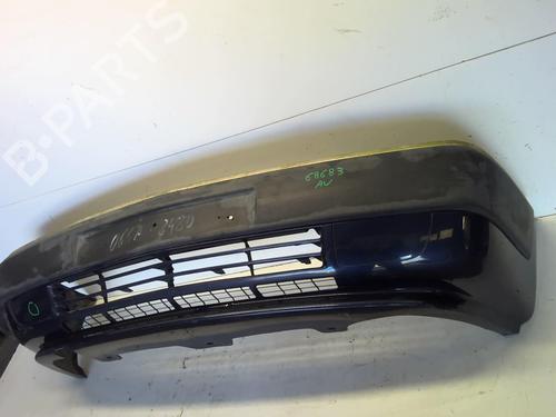 Front bumper CITROËN XANTIA (X1_, X2_) 1.9 D | BP18226319C7 