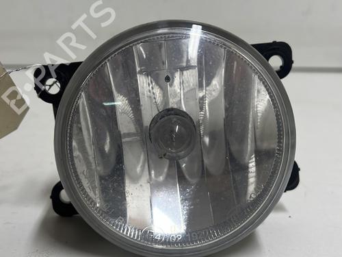 Used Left front fog light CITROËN DS3 (SA_) 1.6 HDi 90 (92 hp) 22749136
