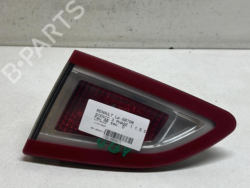 Used Right tailgate light Right tailgate light 18222753 18222753