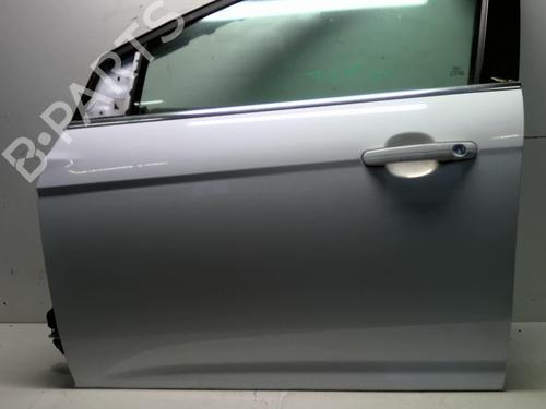 Left front door FORD FOCUS III 1.6 TDCi | BP21899809C2 