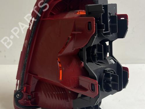 Used Left taillight Left taillight MINI MINI (R56) Cooper D (109 hp) 20310875 20310875