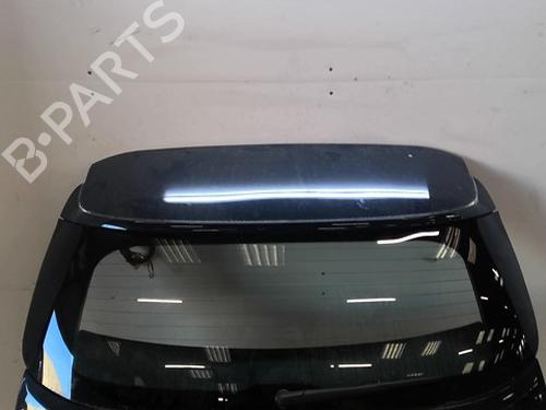 Used Tailgate Tailgate PEUGEOT 308 SW II (LC_, LJ_, LR_, LX_, L4_) 1.6 BlueHDi 100 (99 hp) 33849927 33849927