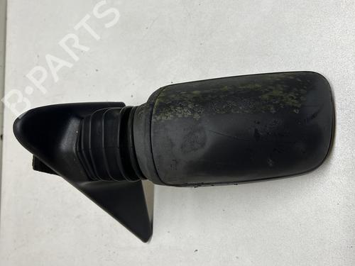 Right mirror PEUGEOT 205 II (20A/C) 1.4 | BP18222936C27 