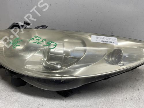 Used Left headlight Left headlight 27978840 27978840