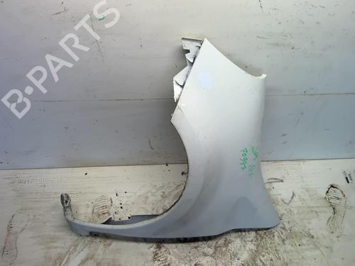 Left front fenders RENAULT MODUS / GRAND MODUS (F/JP0_) 1.2 | BP22597098C41 