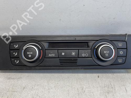 Used Climate control BMW 3 (E90) 320 d (177 hp) 25220885