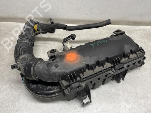 Used Air filter box PEUGEOT 208 I (CA_, CC_) 1.2 THP 110 (110 hp) 30562578