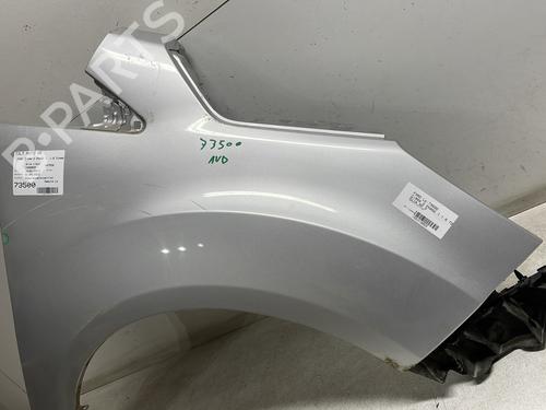 Right front fenders FORD C-MAX II (DXA/CB7, DXA/CEU) 1.6 TDCi | BP29322466C42 