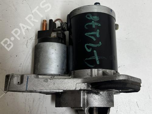 Startmotor RENAULT TWINGO III (BCM_, BCA_) 1.0 SCe 70 (BCMB) (69 hp) 26001859